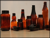 PET Bottles for Pharmaceutical Applications