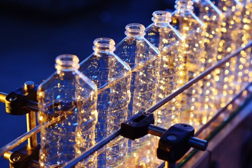 Suraj Plastic Industries Manufacturing