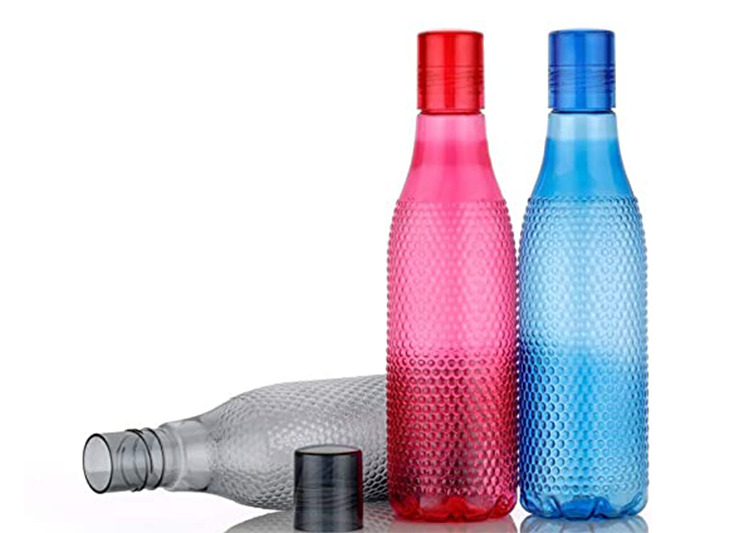 Fridge Bottles