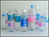 PET Bottles for Food & Non-food Applications