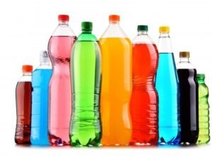 Soft Drinks (CSD)